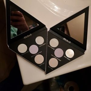 KVD/Hard Candy Highlight bundle
